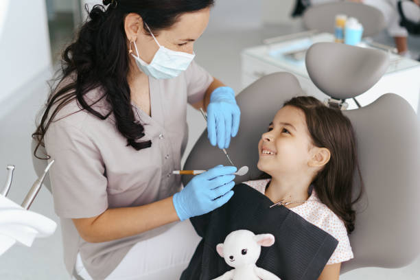 Best Emergency Wisdom Teeth Removal in Ridgeland, SC