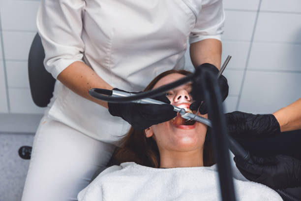 Best Emergency Tooth Extraction in Ridgeland, SC