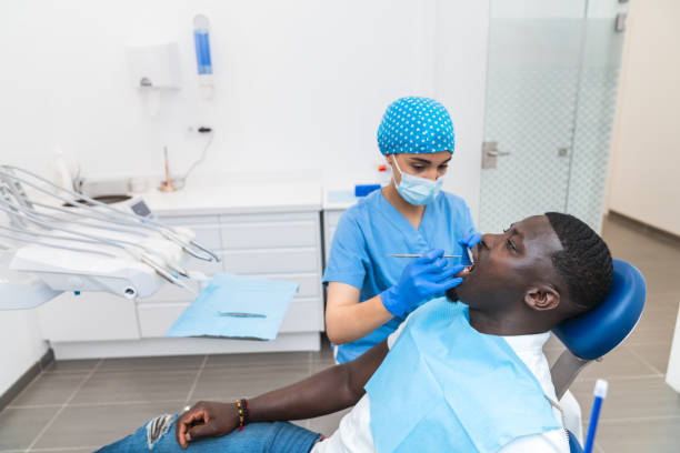Best Emergency Tooth Extraction in Ridgeland, SC