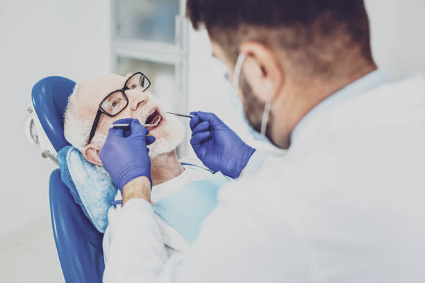 Best Emergency Treatment for Toothache in Ridgeland, SC